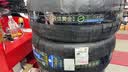 赛轮液体黄金轮胎/汽车轮胎245/50R18 100W S01适配比亚迪 SUV 实拍图