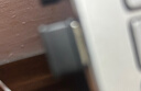 Tenda腾达 WiFi6免驱动usb无线网卡台式机专用 wifi接收器台式电脑笔记本主机网络wifi发射 内置天线 实拍图
