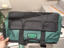 绿林（GREENER）18寸工具包电工维修收纳包大容量工具袋家用木工手提便携牛津布包 实拍图