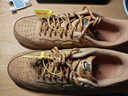 耐克NIKE男空军一号AF1 AIR FORCE 1运动鞋CJ9179-200小麦色44.5 实拍图