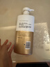 OLAY玉兰油水润沐浴露舒柔滋润保湿 佛手柑730ml大容量 新旧包装随机 实拍图