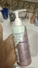 飘柔免洗护发素男士女士人参滋养180g柔顺干枯毛躁免冲洗发膜润发乳 实拍图