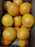 集南鲜 赣南脐橙 江西橙子新鲜现摘水果脐橙时令生鲜水果甜橙 水果礼盒 净重9斤 甄选橙 单果70-80mm 实拍图
