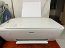 惠普（HP）4925彩色无线喷墨打印机家用 大印量低成本照片打印机 微信打印 复印 扫描 实拍图