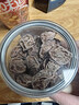优之良品 广式罐装凉果蜜饯 甘草话梅乌梅无花果丝榄广东特产开胃茶点零食 甘草话梅105g 实拍图
