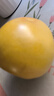 超值黄皮葡萄柚红心蜜柚柚子爆汁新鲜水果酸甜可口久雅 红心蜜柚8-9斤（3-4枚装） 实拍图