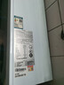 长虹燃气壁挂炉天然气地暖热水两用洗浴采暖气片供暖锅炉双变频恒温家用燃气热水器国家补贴L1PB20-C2A 实拍图