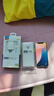 苹果 iPhone12  原装屏 苹果12 外观99新 苹果12 二手手机 二手苹果手机 国行全网通双卡5G手机 白色（7天无理由退换货） 128G/95新靓机+快充礼包+可分期付 实拍图