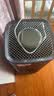 格力（GREE） 空气净化器家用办公室净化机除甲醛PM2.5双数显甲醛猎手真分解消毒除菌率99.9% KJ580G-A01 黛山紫【推荐40-69㎡】 实拍图