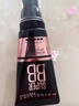美宝莲（MAYBELLINE）巨遮瑕BB霜遮瑕提亮肤色裸妆素颜霜粉底液 30ml 亮肤色 生日礼物 实拍图
