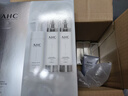 AHCB5玻尿酸水乳中样 爽肤水乳液各30ml（试用装/非卖品） 实拍图