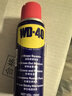 WD-40强力除胶剂汽车清洁家用去胶清洗剂玻璃不干胶双面粘去除瓷砖地板 实拍图