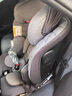 惠尔顿（Welldon）儿童安全座椅 0–12岁车载婴儿 360度旋转 i-Size认证 安琪拉PRO 实拍图