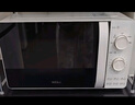 威力（WEILI）0涂层不锈钢系列20L家用微波炉经典机械转盘高效速热杀菌除味简易操作以旧换新 实拍图