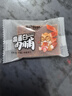 三只松鼠高蛋白肉脯500g 量贩箱装 靖江鸡肉猪肉干 休闲食品 即食解馋 实拍图