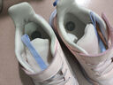 361°儿童运动鞋男女童(3-12岁)防撞鞋头密网休闲跑鞋 粉 33 实拍图