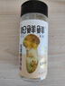 松鲜鲜松茸鲜调味料125g【0添加 松茸提鲜】可代替盐鸡精味精煲汤炒菜 实拍图
