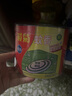 榄菊蚊香40圈*3筒 无烟无香型菊之语盘香家用基孔肯雅热灭蚊黑蚊香盘 实拍图