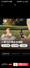 大疆 DJI Osmo Pocket 3 一英寸口袋云台相机 OP灵眸手持数码相机 旅游摄影摄像 直播vlog拍摄 标准版 官方标配 实拍图