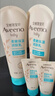 艾惟诺（Aveeno）艾维诺婴儿润肤乳儿童宝宝面霜滋润保湿防干痒身体乳护手霜227g*2 实拍图