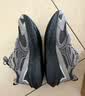 美津浓（MIZUNO）复古潮流透气舒适轻量男女运动休闲跑步鞋ASTRO LS 实拍图