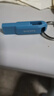 闪迪（SanDisk）256GB Type-C USB3.2 手机U盘DDC3蓝色 读速高达400MB/s 自动备份 手机电脑两用 双接口大容量优盘 实拍图