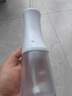 小米（MI）米家电动冲牙器2 超声波洗牙器牙齿冲洗器便携实用长续航牙齿清洁器成人男女情侣生日礼物 实拍图