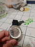 安普里奥·阿玛尼（Emporio Armani）手表男经典镂空皮带机械时尚男表七夕情人节礼物送男友AR60003 实拍图