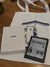掌阅（iReader）Light4 长续航 6英寸智能阅读本 电子书阅读器 墨水屏电纸书 AI平板电脑学习看漫 便携笔记本 沉墨 实拍图