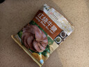 月盛斋清真牛肉中华老字号 酱牛肉下酒卤牛肉熟食红烧牛腱200g开袋即食 实拍图