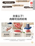 九阳（Joyoung）【政府补贴】绞肉机家用绞馅机碎肉机电动多功能辅食料理机 打肉机肉馅蒜蓉机绞肉机2L S18-LA268  实拍图