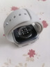索爱T7金色智能电话手表GPS可插5G卡全网通蜂窝版初高中学生旋转摄像心率血氧拍照防水NFC成人男女礼物 实拍图