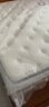 喜临门呼噜噜旗下弹簧床垫 学生青少年护脊专用抗菌A类面料升级可拆 成长星【厚14cm】升级可拆更安心 150*200cm 实拍图