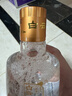 白云边 满口福 浓酱兼香型白酒 45度 125ml 单瓶装 实拍图