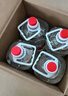 牛栏山二锅头 大桶装 泡酒 口粮酒 清香风格 62度 5L*4桶 整箱装 实拍图