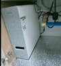 美的（Midea）【白泽Max 1200G】0阻垢剂净水器国家补贴家用 6年RO反渗透厨下式直饮过滤净水机 触控屏双出水 实拍图