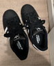 阿迪达斯 （adidas）adidas三叶草贝壳头SUPERSTARII男女休闲鞋 JI0079 38.5码 实拍图