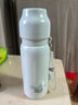 星巴克（Starbucks）保温保冷杯(配挂饰)不锈钢水杯咖啡杯泡茶杯500ml男女士生日礼物 实拍图