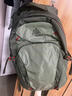 GREGORY格里高利 NANO蜂鸟 男女旅行户外徒步背包登山包通勤双肩背包18L 18L-火焰绿（25年新款） 实拍图