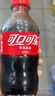 可口可乐（Coca-Cola）汽水碳酸饮料300ml*12瓶*2件 家庭组合装 新老包装随机发货 可乐12瓶+雪碧12瓶 实拍图
