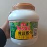 海天 黄豆酱 2kg 优选黄豆酿造 酱香浓郁 蒸炒焖拌 调味品 实拍图