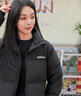 阿迪达斯 （adidas）男子冬季通勤保暖上衣户外运动休闲70%鸭绒羽绒服 L码 实拍图