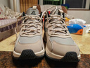 匹克态极源回-RT2000棉鞋男冬季高帮加绒男鞋休闲运动鞋男DM340097 实拍图