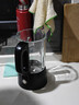 九阳家用豆浆机轻音全自动多功能加热破壁机豆浆机榨汁机辅食机纤薄精巧1.2L容量2-3人用P155 实拍图