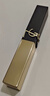 圣罗兰（YSL）全新小金条口红1966红棕色哑光化妆品生日礼物送女友圣诞节礼物 实拍图