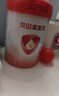 贝因美（Beingmate）爱加6-12月婴幼儿奶粉大罐2段800g 免疫成长奶粉含乳铁蛋白 实拍图