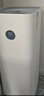 米家小米空气净化器5 除甲醛除菌除异味 家用 除雾霾PM2.5 低噪设计 实拍图