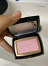 毛戈平柔纱幻颜腮红806纯净早樱3.5g胭脂修容高光提亮生日礼物送女友 实拍图