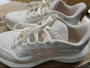 阿迪达斯 （adidas）女鞋运动鞋潮鞋舒适耐磨减震休闲跑步鞋 JH5152UK4.5码37码 实拍图