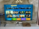 乐视TV85英寸 Q85Pro-竞技版 3+64GB 一级能效国家补贴 120hz高刷4K超清大屏游戏液晶平板电视机D85CUCGN 实拍图